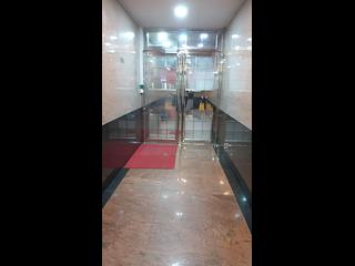 Causeway Bay - Bay View Mansion 09
