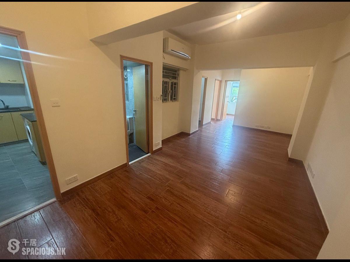 Causeway Bay - Bay View Mansion 01