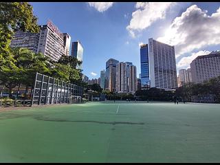 Causeway Bay - Bay View Mansion 10