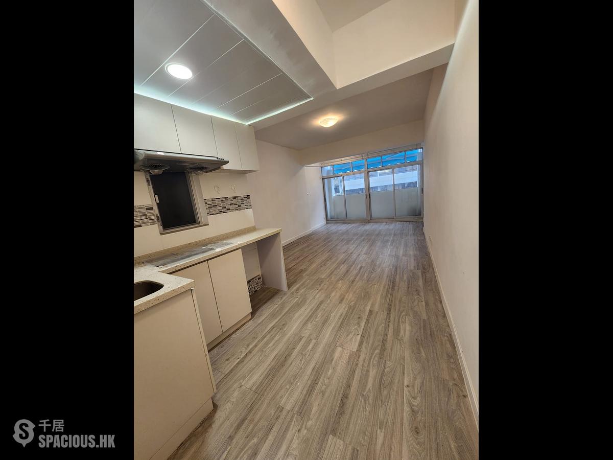 Causeway Bay - Tai Kwun Mansion 01