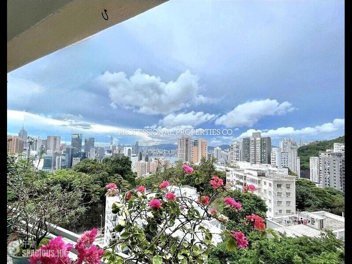 大坑 - 瑞士花园 01