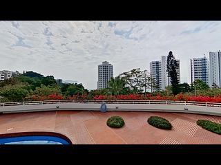 Pok Fu Lam - Bisney Villas 04