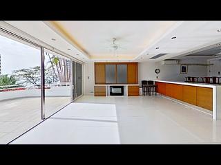 Pok Fu Lam - Bisney Villas 05