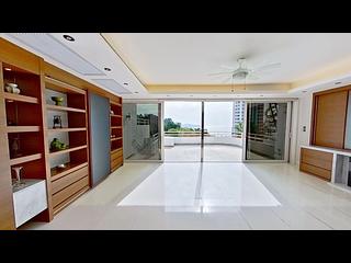 Pok Fu Lam - Bisney Villas 07