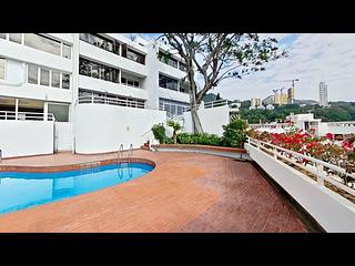 Pok Fu Lam - Bisney Villas 08