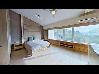 Pok Fu Lam - Bisney Villas 12