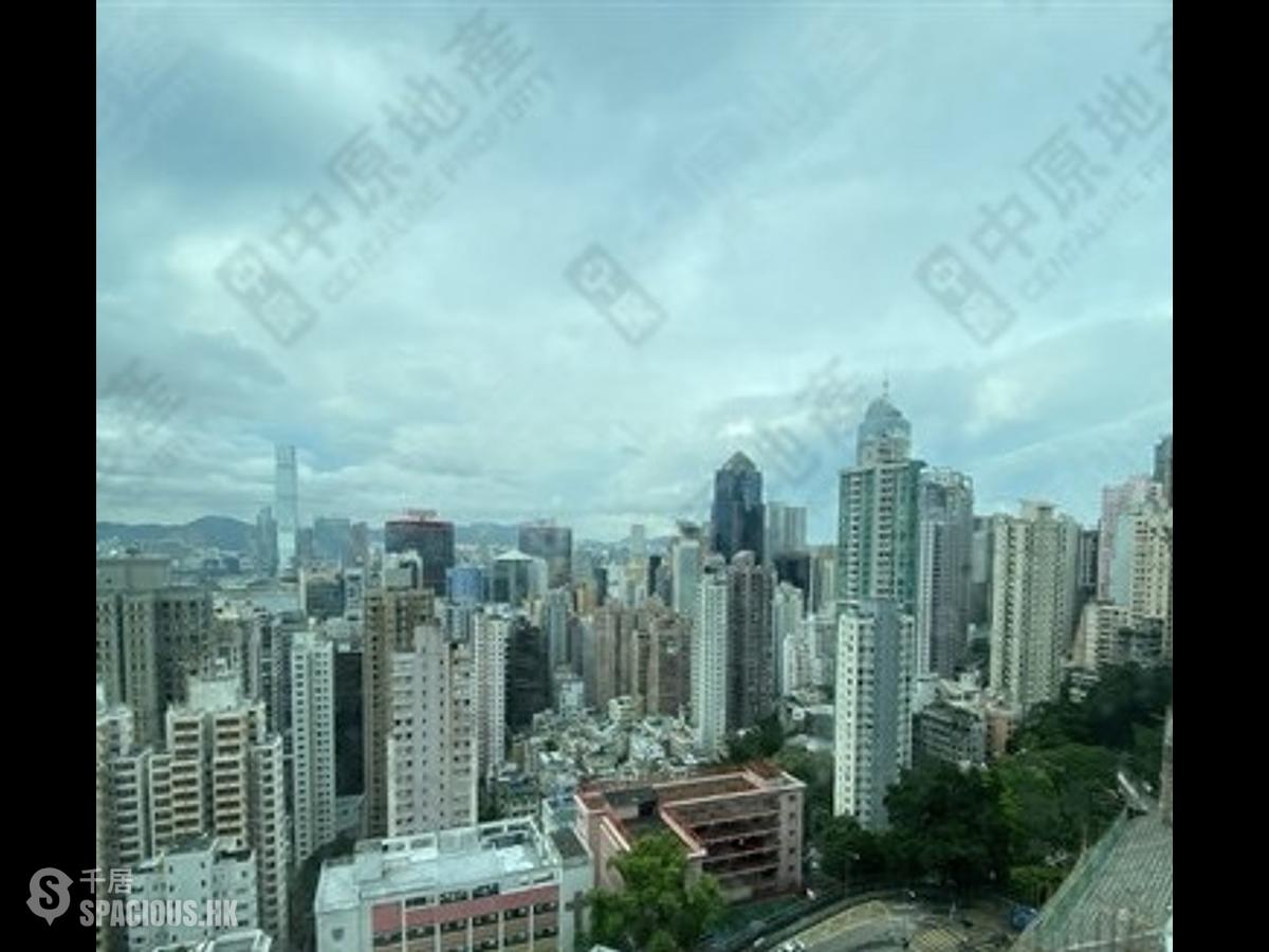 西半山 - 羅便臣道80號1座 01