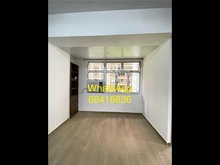 Sai Ying Pun - Shing Kok Mansion 04