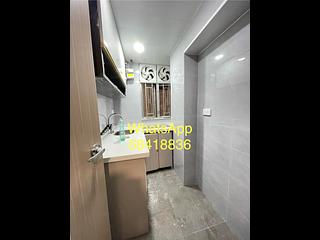 Sai Ying Pun - Shing Kok Mansion 05