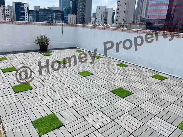 Prince Edward - Flatiron Court 02