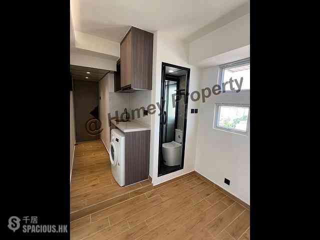 Prince Edward - Flatiron Court 04
