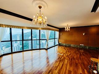 中半山 - 帝景园5座 03