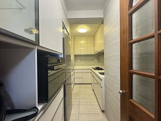 Wan Chai - Phoenix Court 14