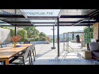 Sai Kung - Greenfield Villa 02