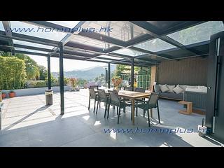 Sai Kung - Greenfield Villa 03