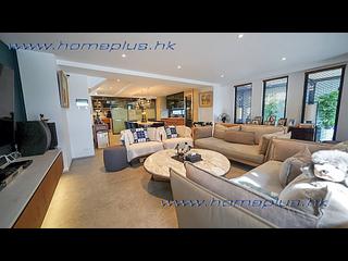 Sai Kung - Greenfield Villa 05