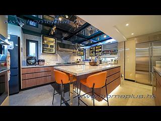 Sai Kung - Greenfield Villa 06