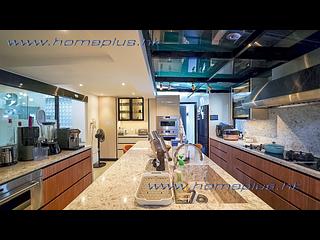 Sai Kung - Greenfield Villa 07