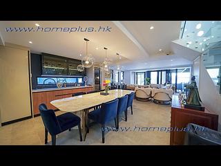 Sai Kung - Greenfield Villa 09