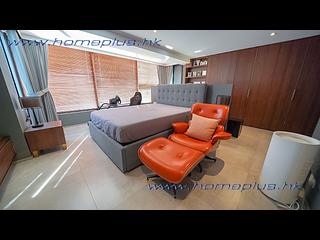 Sai Kung - Greenfield Villa 12