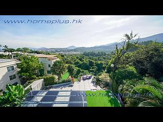 Sai Kung - Greenfield Villa 17