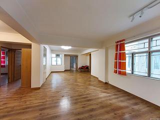 Mid Levels Central - Beau Cloud Mansion 02