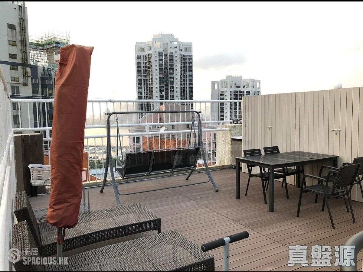 Tin Hau - Dragon Court Block C 01