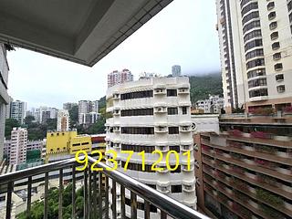 Wan Chai - Phoenix Court 02
