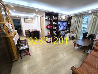 Wan Chai - Phoenix Court 03