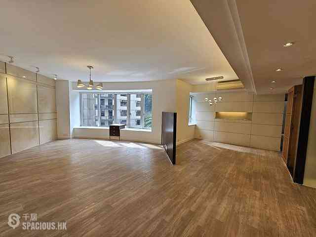 Mid Levels Central - Tregunter Tower 3 01