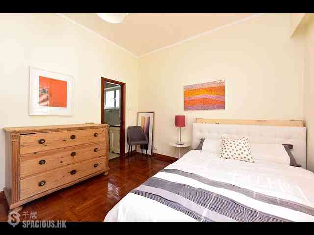 Pok Fu Lam - 29-31, Bisney Road 01