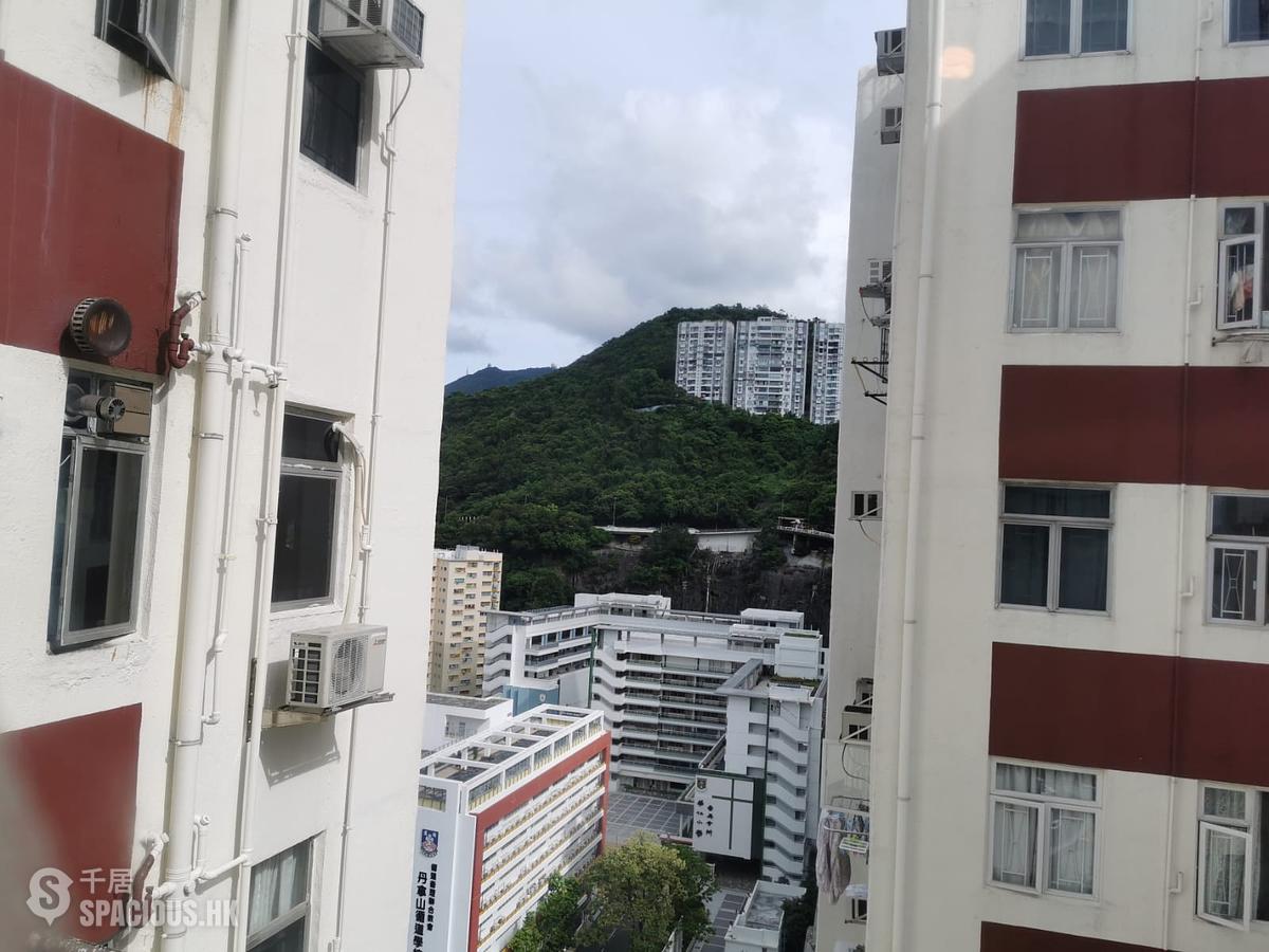 北角 - 健威花園C座 01