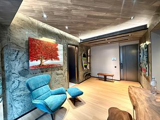 Mid Levels West - Alassio 11