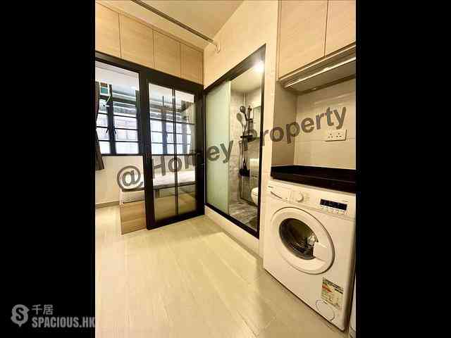 Tsim Sha Tsui - 16, Ashley Road 02