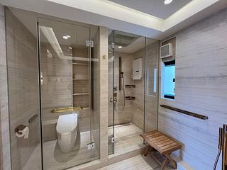 Mid Levels Central - Clovelly Court 08