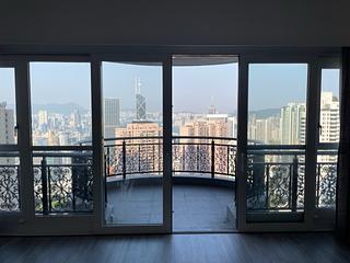 Mid Levels Central - Clovelly Court 05