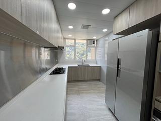 Mid Levels Central - Clovelly Court 09