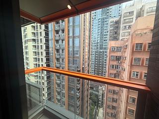Kennedy Town - The Highline 02