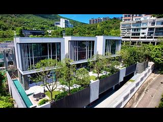 Shouson Hill - Ansaldo 15