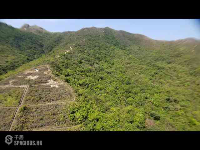 愉景灣 - 愉景灣5期 頤峰 01