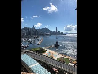 炮台山 - 海峰园 高峰阁 (1座) 11