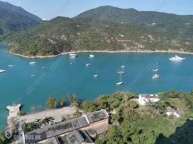 赤柱 - 红山半岛 01
