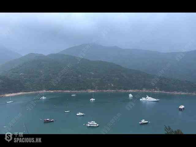赤柱 - 红山半岛 A区 (4期) 01