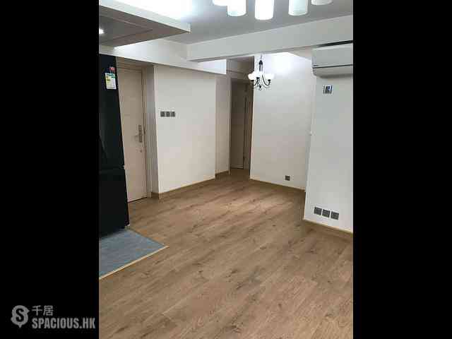 Kennedy Town - Smithfield Terrace Block D 03