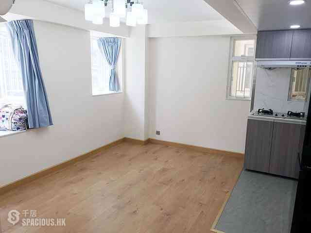 Kennedy Town - Smithfield Terrace Block D 05