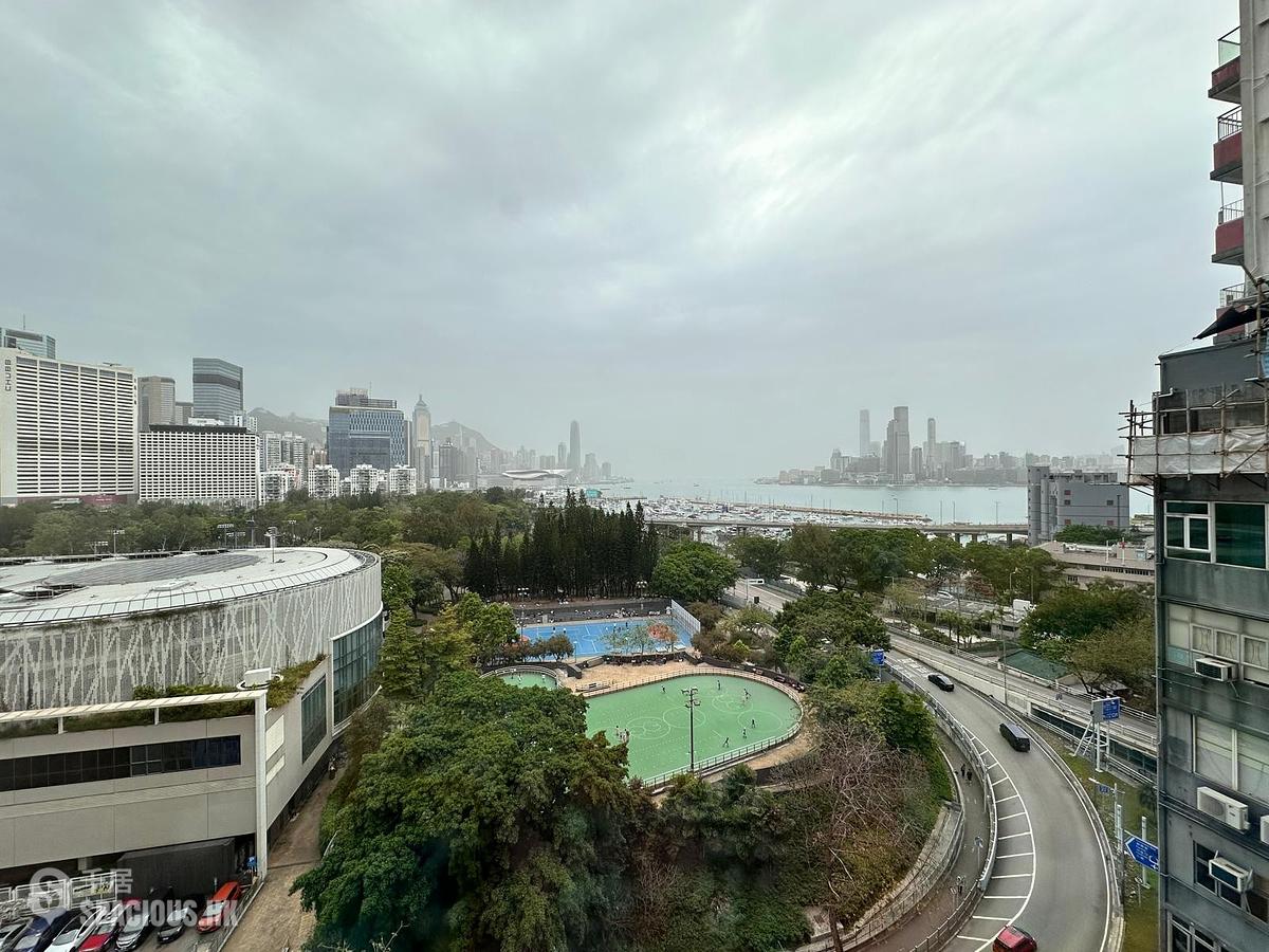 天后 - 維景花園 01