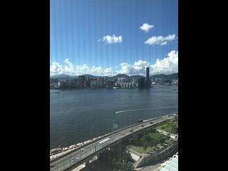 炮台山 - 海峰園 高峰閣 (1座) 02
