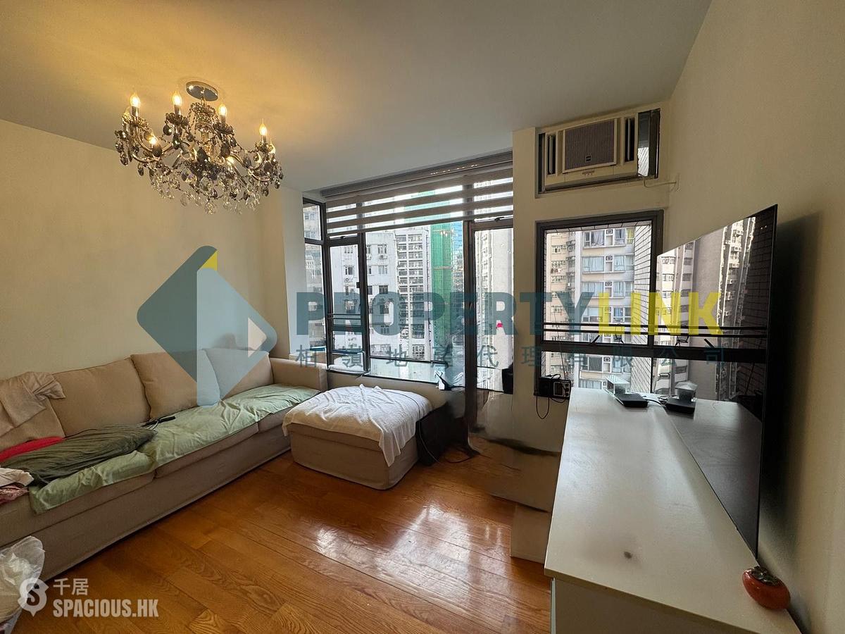 Noho - Hollywood Terrace Block A 01