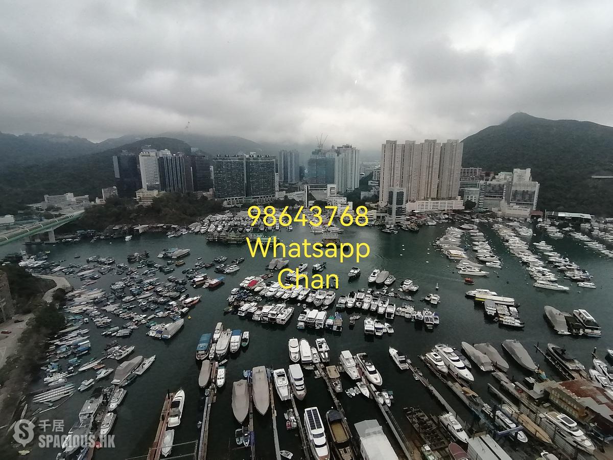 Ap Lei Chau - Larvotto 01