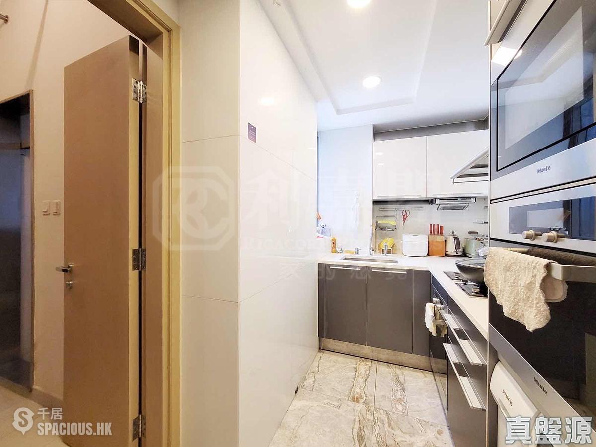 West Kowloon - The Cullinan (Tower 21 Zone 2 Luna Sky) 01